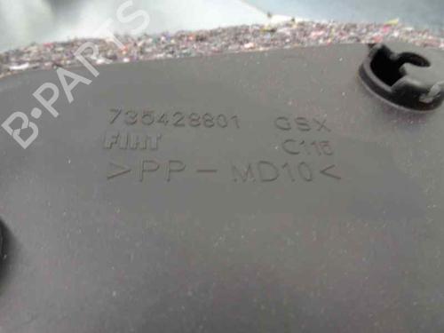 Glove box LANCIA DELTA III (844_) 1.9 D Multijet (844.AXE1A) | BP7921415C95 