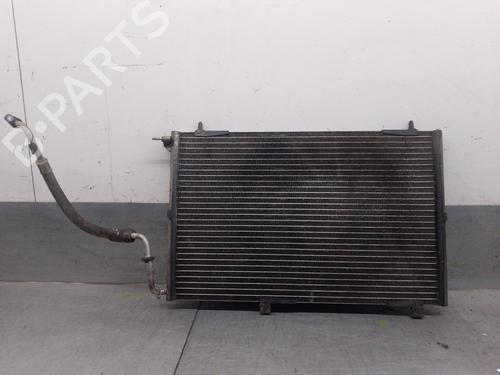 Used AC radiator PEUGEOT 206 Hatchback (2A/C) 1.4 HDi eco 70 (68 hp) 28294130