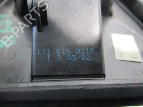 Heater blower motor VW NEW BEETLE (9C1, 1C1) 1.6 | BP2264533M62 