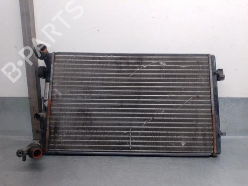 Used Water radiator Water radiator VW GOLF IV (1J1) 1.9 TDI (90 hp) 32483022 32483022