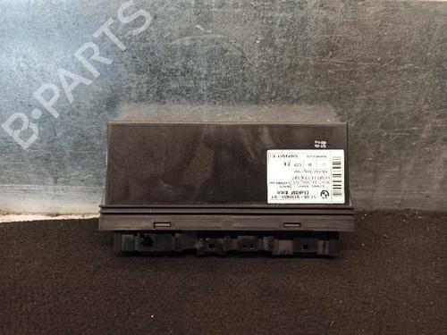 Used Electronic module BMW 5 (E60) 520 d (177 hp) 7460508