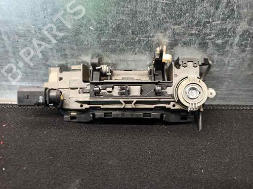Front right exterior door handle AUDI A3 (8L1)  | BP7193385C129 