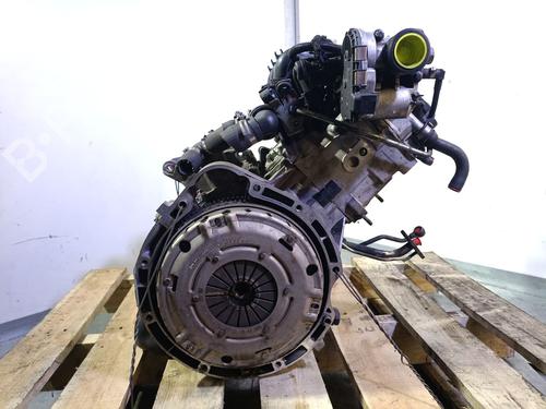 Motor SMART CITY-COUPE (450) 0.6 (S1CLA1, 450.341) | BP29851149M1 