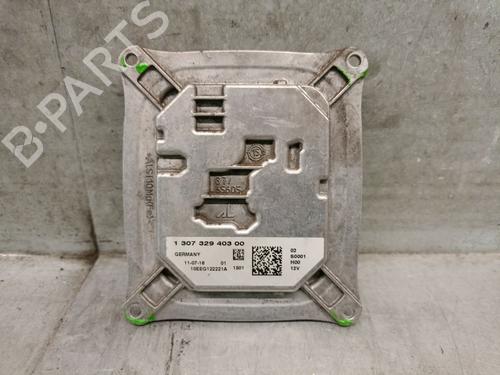 Used Xenon ballast PEUGEOT 308 II (LB_, LP_, LW_, LH_, L3_) 1.2 THP 130 (131 hp) 31190194