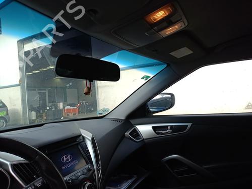 Styregear/Snekke HYUNDAI VELOSTER (FS) 1.6 GDI | BP30736858M22