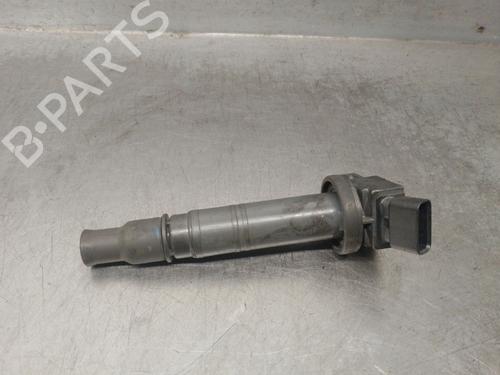 Used Ignition coil Ignition coil TOYOTA AVENSIS Estate (_T25_) 2.4 VVT-i (AZT251_, AZT251R) (163 hp) 33818897 33818897