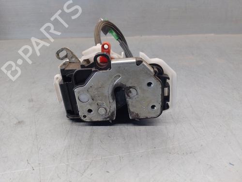 Front left lock PEUGEOT BIPPER (AA_) 1.4 HDi | BP16915940C98 