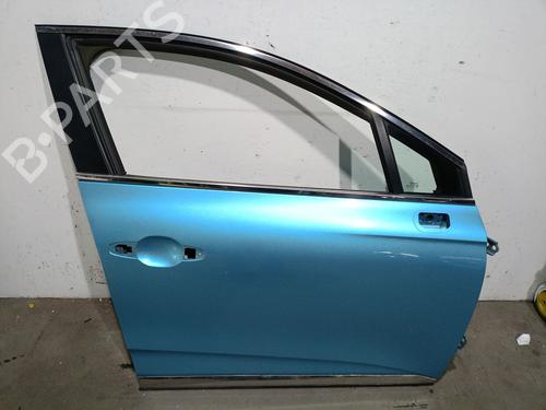 Used Right front door Right front door RENAULT CLIO V (B7_) 1.0 TCe 100 (B7MT) (101 hp) 33274897 33274897