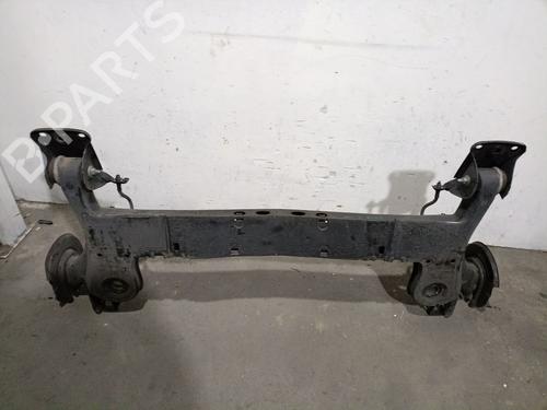 Used Rear axle SKODA SCALA (NW1) 1.0 TSI (95 hp) 29123426