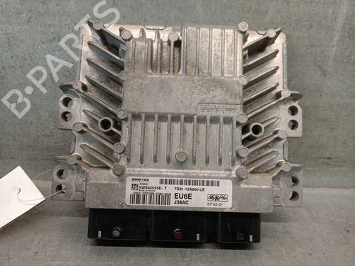 Used Engine control unit (ECU) Engine control unit (ECU) FORD MONDEO IV (BA7) 2.0 TDCi (140 hp) 33337028 33337028