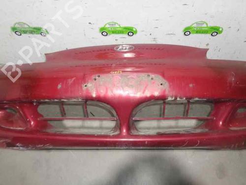 Front bumper HYUNDAI LANTRA II (J-2) 1.6 16V | BP12187733C7 