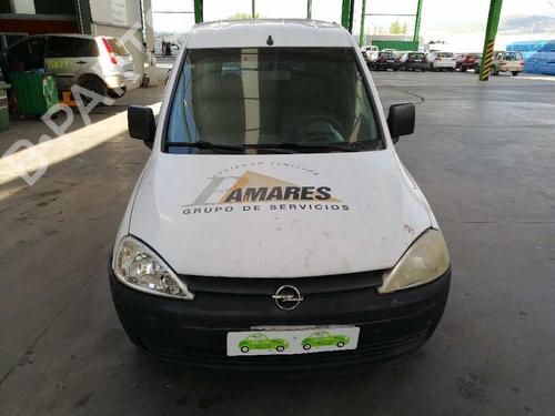 Electronic sensor OPEL COMBO Tour 1.3 CDTI 16V | BP8294337M84 