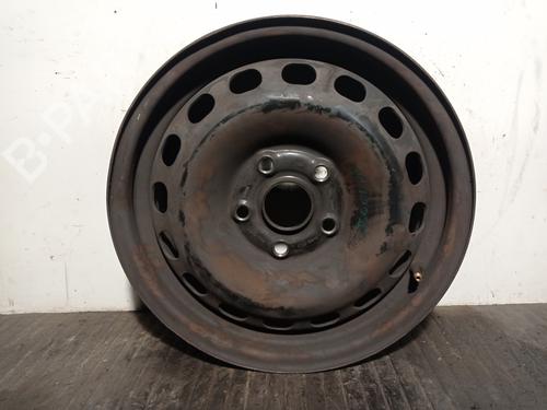Rim AUDI A6 C4 (4A2) 2.6 4A0601025J | R156JX15H2ET45