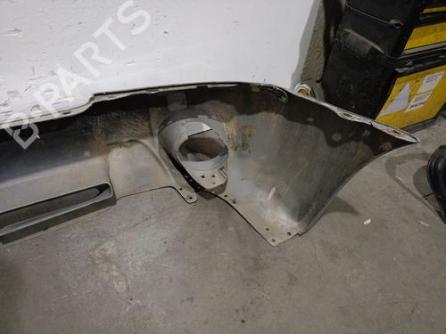 Front bumper SUBARU FORESTER (SG_) 2.0 AWD (SG5) | BP32104122C7
