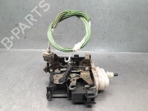 Used Front left lock Front left lock 37640669 37640669
