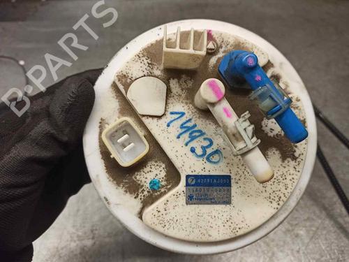 Fuel pump SUBARU LEGACY V Estate (BR) 2.0 D AWD (BRD) | BP9362690M76 