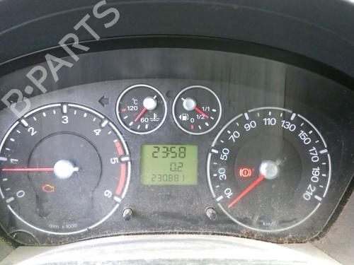 Radio FORD FIESTA V Van 1.4 TDCi | BP34737514E6  - Image 13