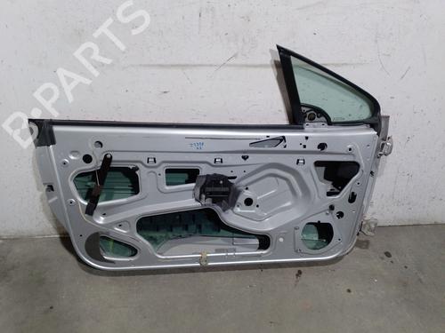 Left front door PEUGEOT 307 CC (3B) 2.0 16V | BP24334398C2 