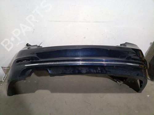 Used Rear bumper BMW 3 (F30, F80) 330 e (252 hp) 28161972