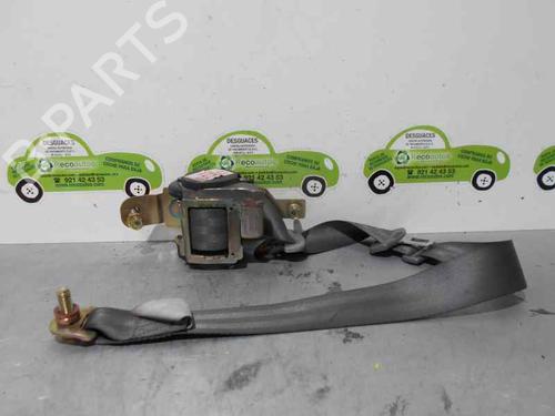 Front right seatbelt TATA INDIGO MARINA (4_V2) 1.4 D | BP12186344I25 