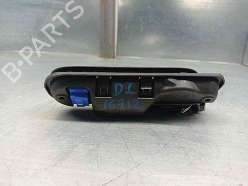 Front left interior door handle VW GOLF PLUS V (5M1, 521) 1.9 TDI | BP12130087I13 