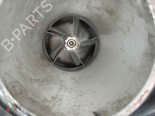 Turbocharger/Supercharger FIAT TIPO Estate (356_, 357_) 1.4 LPG (356WXF1B) | BP10407760M71 