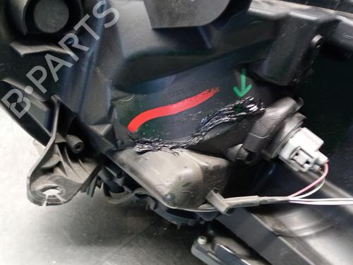 Right headlight TOYOTA RAV 4 V (_A5_, _H5_) 2.5 Hybrid (AXAH52) | BP26643914C29 