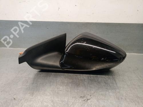 Left mirror CITROËN C4 CACTUS 1.2 VTi 82 | BP26523947C26 