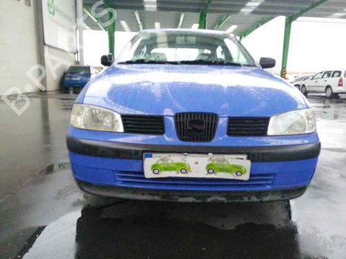 Radiator fan SEAT CORDOBA Vario (6K5)  | BP6694414M35 