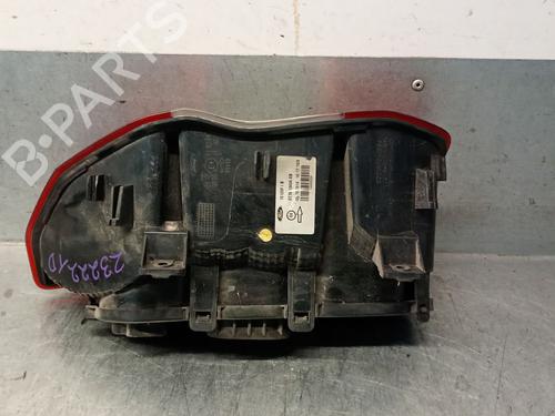 Right taillight FORD TRANSIT COURIER B460 MPV 1.5 TDCi | BP27609964C35 