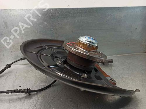 Left rear steering knuckle FIAT TIPO Estate (356_, 357_)  | BP12118189M27 