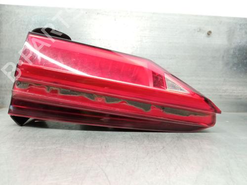 Used Right taillight AUDI A6 C8 (4A2) 35 TDI Mild Hybrid (163 hp) 23418142