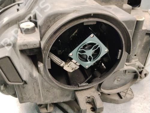 Left headlight AUDI A4 B8 (8K2) 2.7 TDI | BP36363104C28  - Image 6