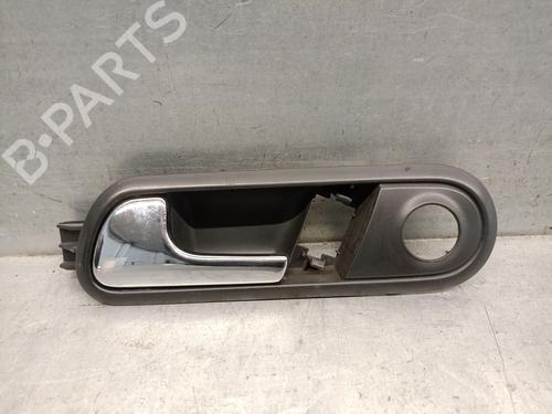 Front left interior door handle SEAT IBIZA III (6L1) 1.4 TDI 6L0837113 | 6L0837113H
