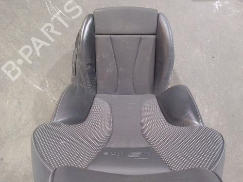 Left front seat AUDI A3 Limousine (8VS, 8VM) 2.0 TDI | BP34625969C15  - Image 6