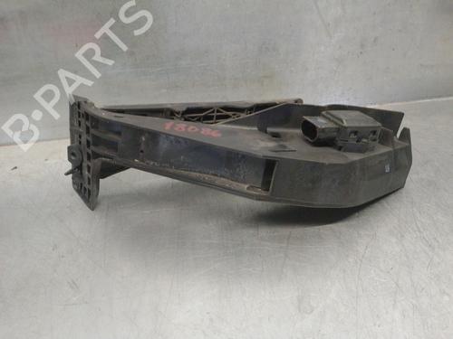 Pedal BMW 5 (E60) 530 d | BP14941177I4 