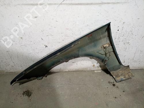 Forskærm Højre SSANGYONG MUSSO (FJ) 2.3 D | BP25241319C42 