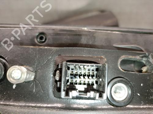 Retrovisor esquerdo SSANGYONG KORANDO (CK) 2.0 e-XDi | BP32499020C26  - Image 7