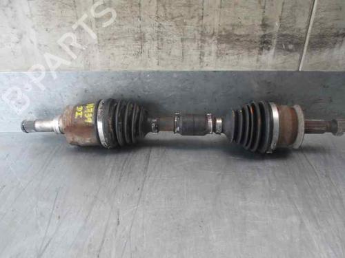 Used Left front driveshaft Left front driveshaft 5333296 5333296