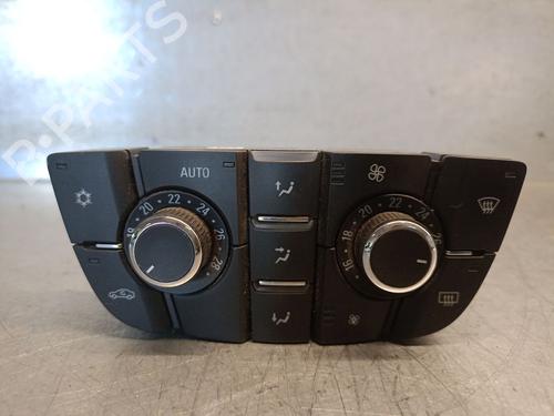Used Climate control Climate control OPEL ASTRA J (P10) 1.6 CDTi (68) (110 hp) 33991133 33991133