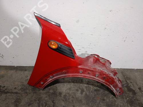 right-front-fenders-mini-mini-r56-2005-2006-2007-2008-2009-2010-2011-2012-2013-2014-32195378 main image