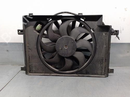 Used Radiator fan ALFA ROMEO 147 (937_) 1.9 JTD 16V (937.AXG1B, 937.BXG1B) (140 hp) 16671602