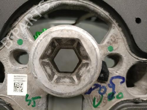Steering wheel VOLVO XC60 II (246) D5 AWD | BP36354408C49  - Image 7