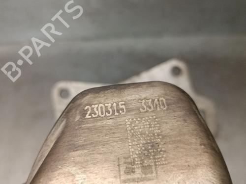 Egr OPEL ZAFIRA TOURER C (P12) 2.0 CDTi (75) | BP34440688M69  - Image 5