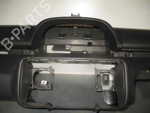 Dashboard NISSAN X-TRAIL I (T30) 2.2 dCi 4x4 | BP2051555C46 