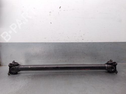 Used Driveshaft Driveshaft BMW X3 (E83) xDrive 18 d (136 hp) 34240851 34240851