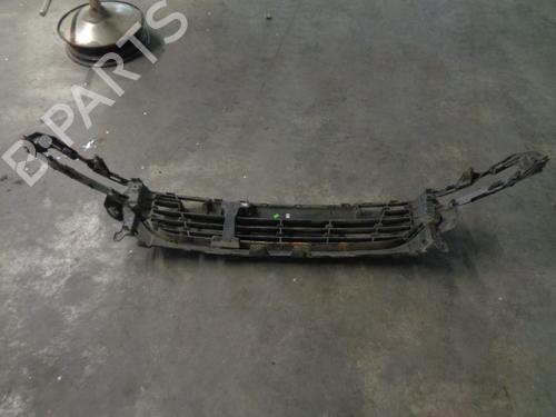 Grille RENAULT CLIO IV (BH_) 0.9 TCe 90 (BHNF, BHMA, BHMH, BHJK, BHJR) | BP20264438C40 