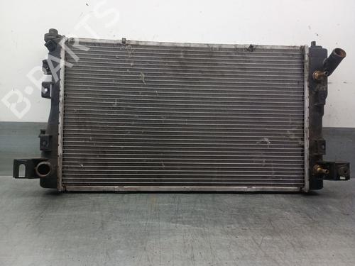 Used Water radiator Water radiator 22721755 22721755