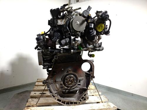Engine OPEL CORSA D (S07) 1.3 CDTI (L08, L68) | BP35752358M1 - Image 4