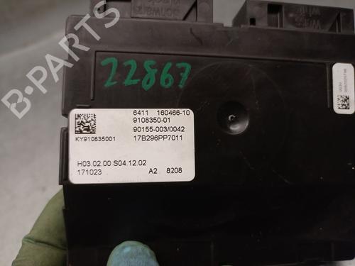 Electronic module BMW 5 (G30, F90) 520 d | BP26640516M83 